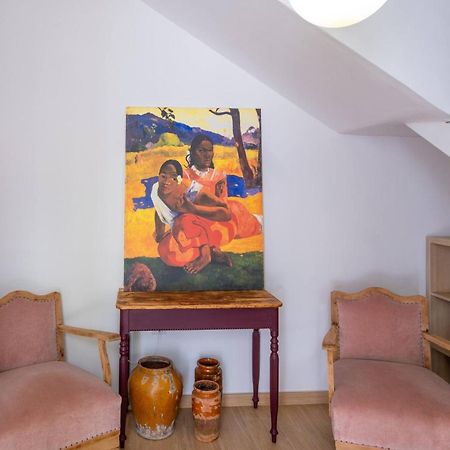 Casa Abuela Tona By Huskalia - City Center Los Llanos De Aridane Ngoại thất bức ảnh