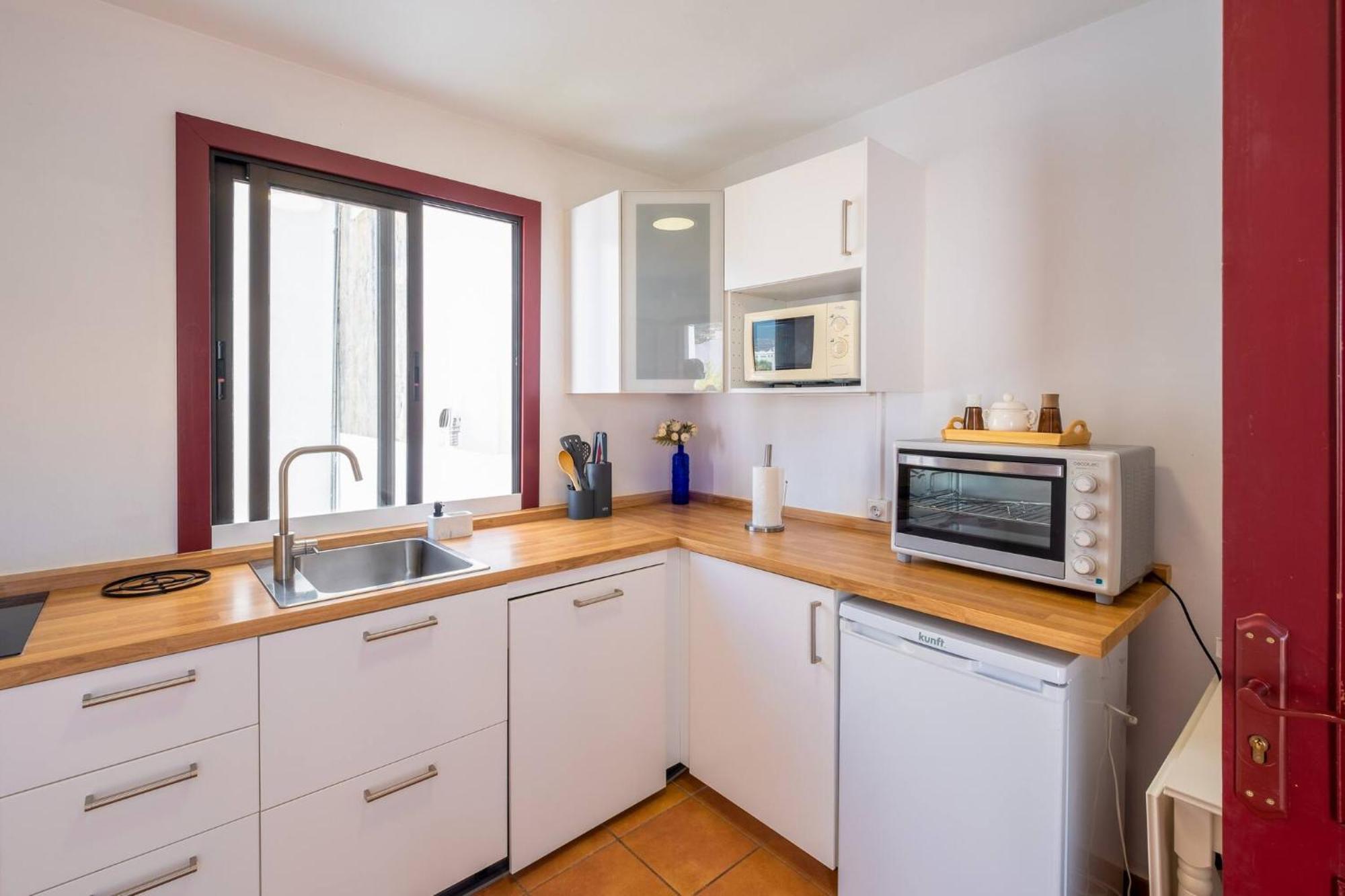 Casa Abuela Tona By Huskalia - City Center Los Llanos De Aridane Ngoại thất bức ảnh