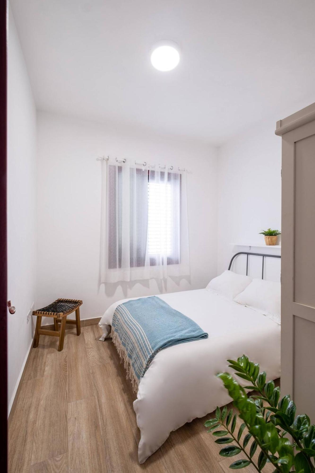 Casa Abuela Tona By Huskalia - City Center Los Llanos De Aridane Ngoại thất bức ảnh