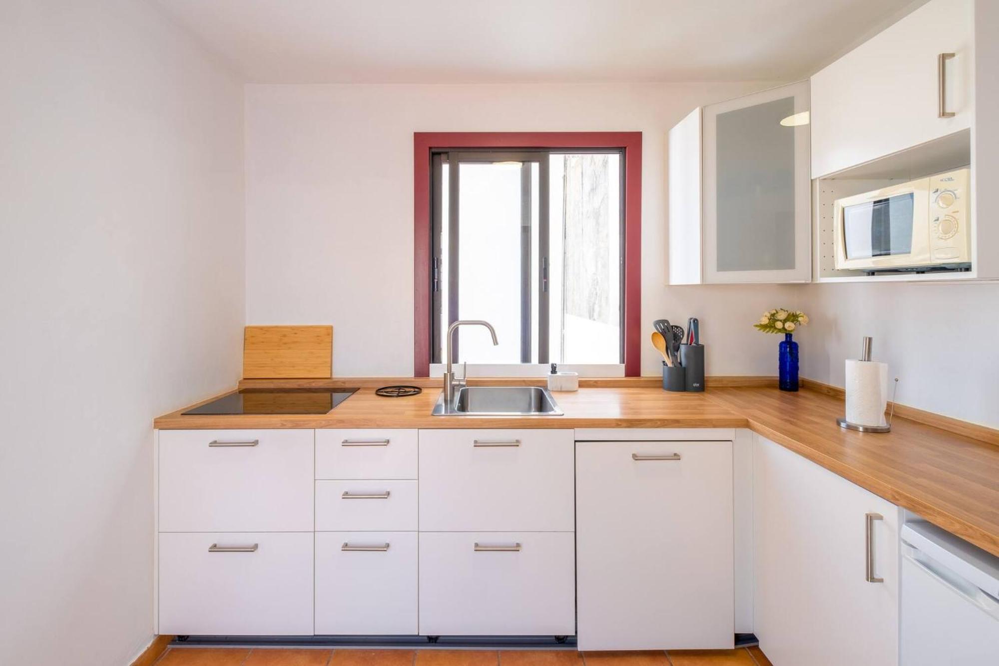 Casa Abuela Tona By Huskalia - City Center Los Llanos De Aridane Ngoại thất bức ảnh