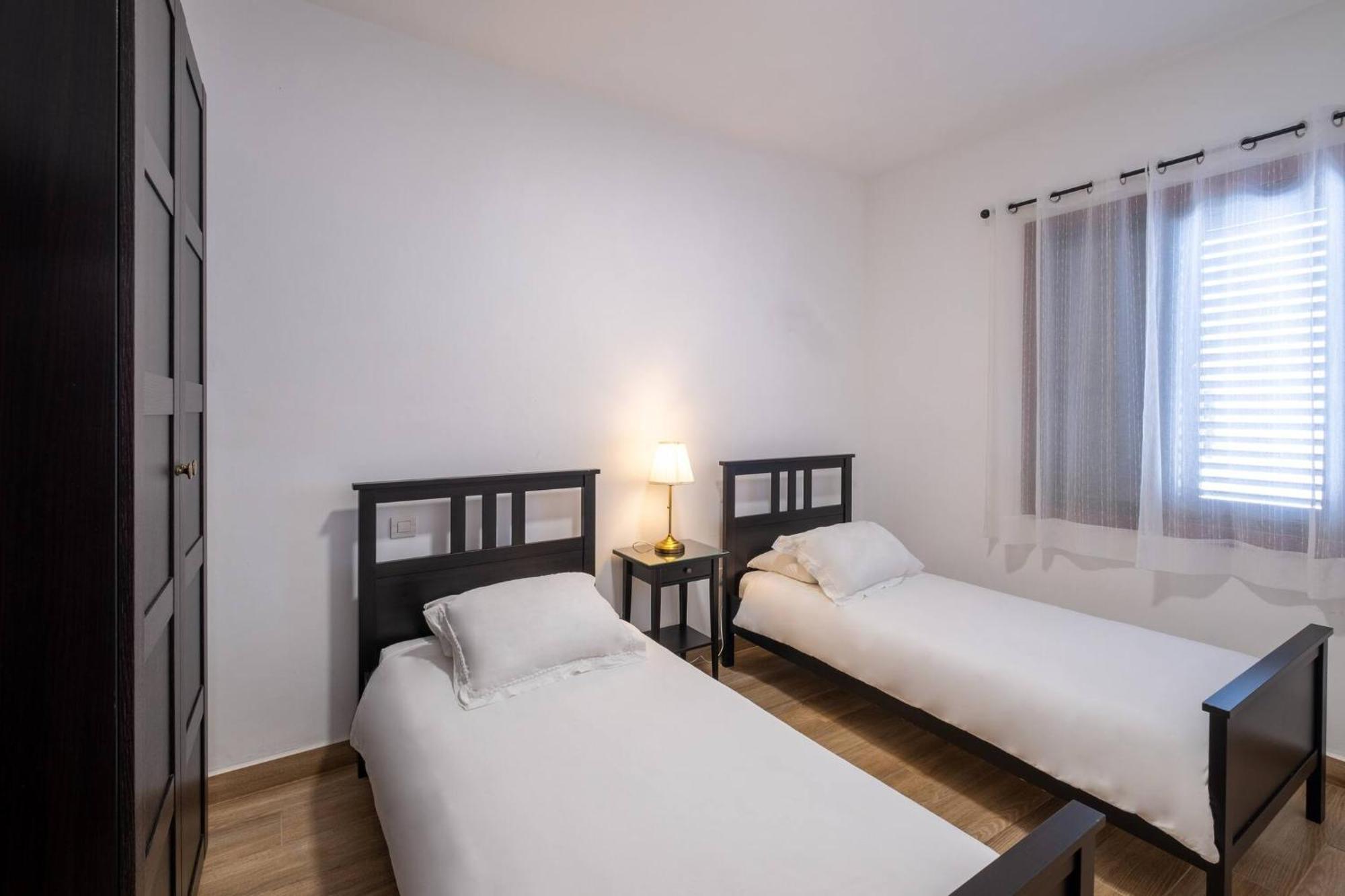 Casa Abuela Tona By Huskalia - City Center Los Llanos De Aridane Ngoại thất bức ảnh