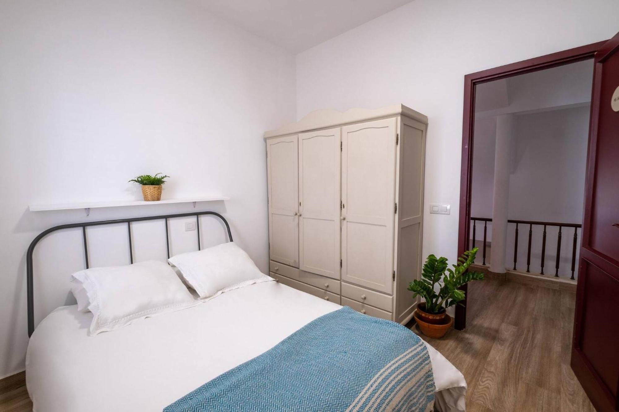 Casa Abuela Tona By Huskalia - City Center Los Llanos De Aridane Ngoại thất bức ảnh
