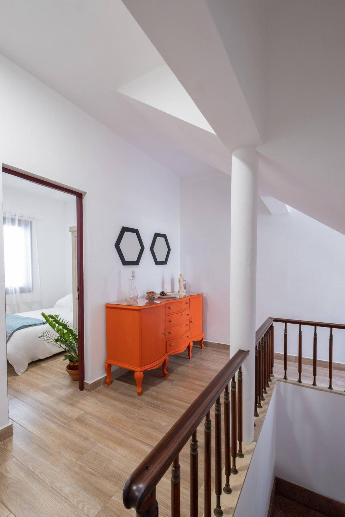 Casa Abuela Tona By Huskalia - City Center Los Llanos De Aridane Ngoại thất bức ảnh