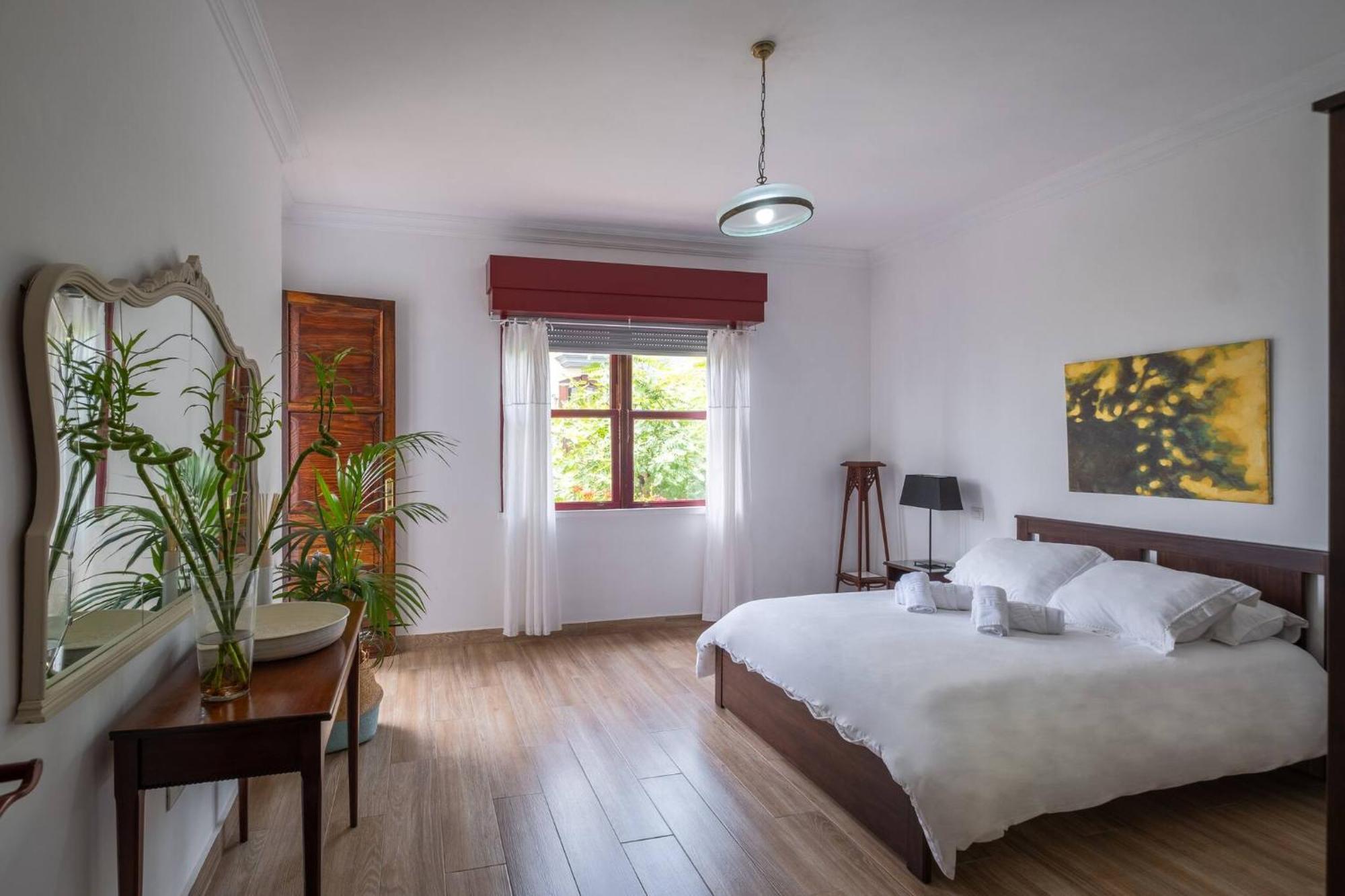 Casa Abuela Tona By Huskalia - City Center Los Llanos De Aridane Ngoại thất bức ảnh